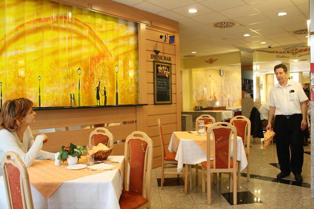 Hotel Zuglo Budapeşte Dış mekan fotoğraf