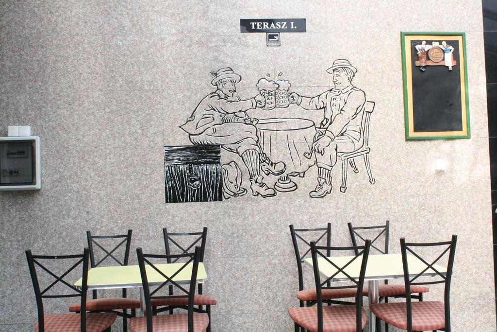 Hotel Zuglo Budapeşte Dış mekan fotoğraf